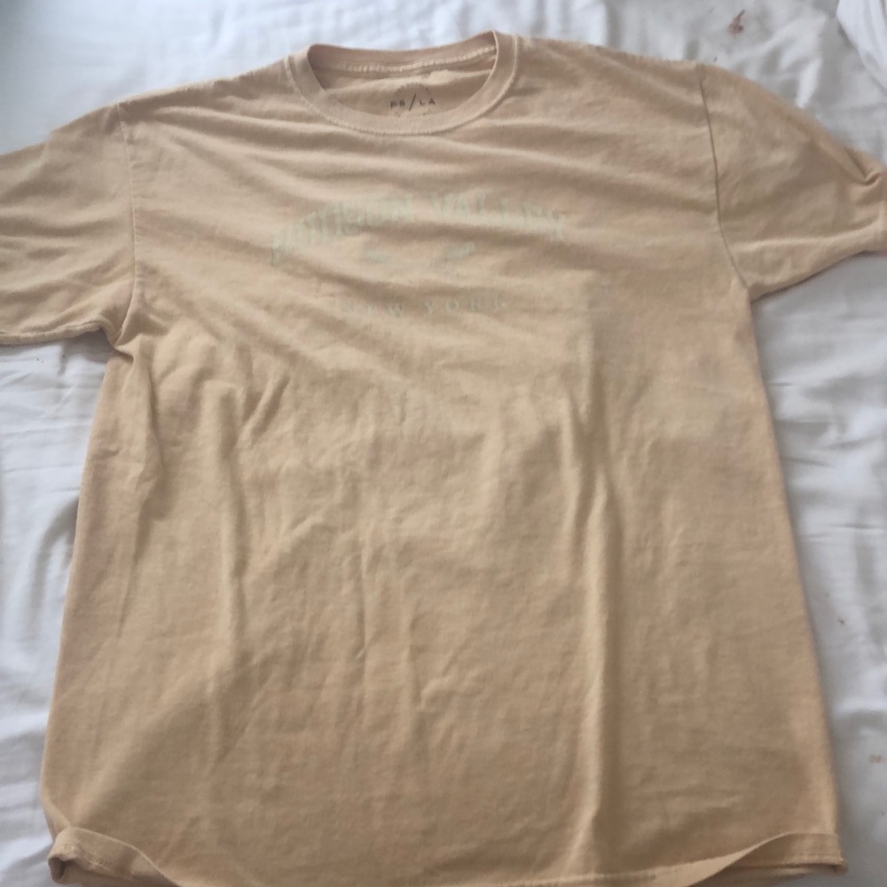 pacsun hudson valley tshirt